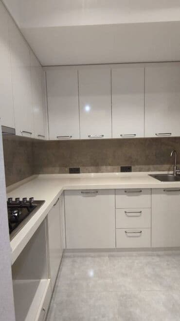 ucuz evler xirdalanda: 2 otaqlı, Yeni tikili, 52 kv. m — 17