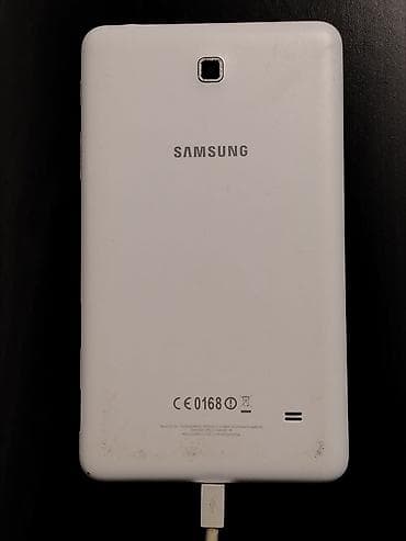 macbook m4 air: Samsung Tab4 planşeti ela veziyetdedi heçbir problemi yoxdu ustada — 2