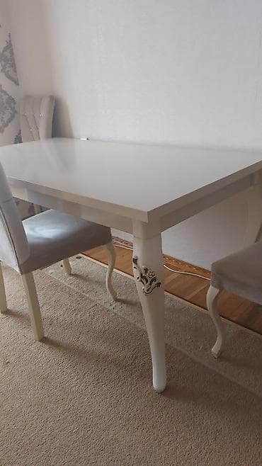 karaca əhmədli: 6 eded ortacaqla tam sağlam. Vəziyətde ünvan Əhmədli ölçü 180.x90 — 1