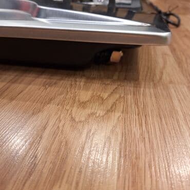 elektrik pecləri: Plitə Qazlı, Quraşdırılan, 4 gözlü, Yeni — 4