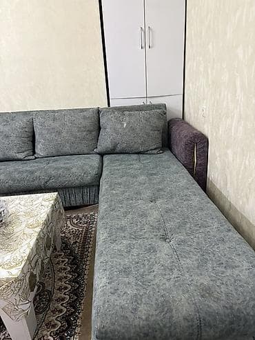 parca: Künc divan, Açılmayan, Vеlur parça — 3