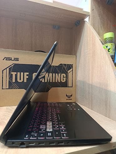 compaq notebook: Asus TUF Gaming FX505DT — 5
