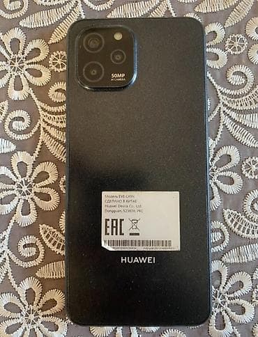 honor x9a 8256: Huawei nova Y60, 64 GB — 1