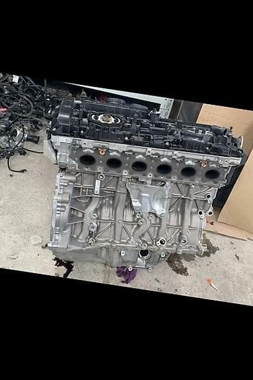 Системы освещения: BMW B58, 3 л, Бензин — 2