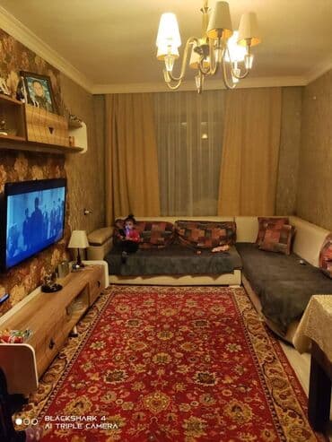 купить дом в бина: Баку, Пос. Бакиханов, 3 комнаты, Вторичка, 65 м² — 1