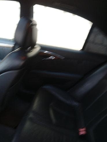 amg deflektor: UNVAN CƏLİLABAD PONLU FULL Mercedes-Benz E 300 sedan - Korpus: W211 — 6