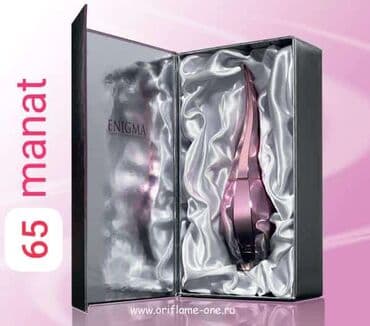 qadın koftaları: Oriflame Midsummer tualet suyu, qadınlar üçün nəzərdə tutulub. Yüngül — 8