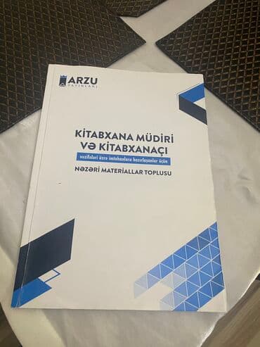 Kitabxana imtahanina hazirlasanlarcun vesait baha alinib 15 man lalafo.az -da Kitabxana imtahanina hazirlasanlarcun vesait baha alinib 15 man