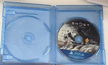 PS2 & PS1 (Sony PlayStation 2 & 1): Смешанный жанр, Б/у Самовывоз — 7