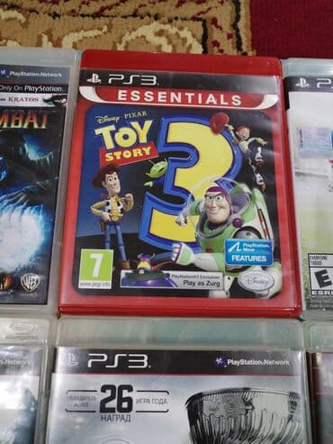 купить кондиционер бу: Ps3 diskleri barter de var ps4&ps5 disklerin nen tekce Tekken ve — 6