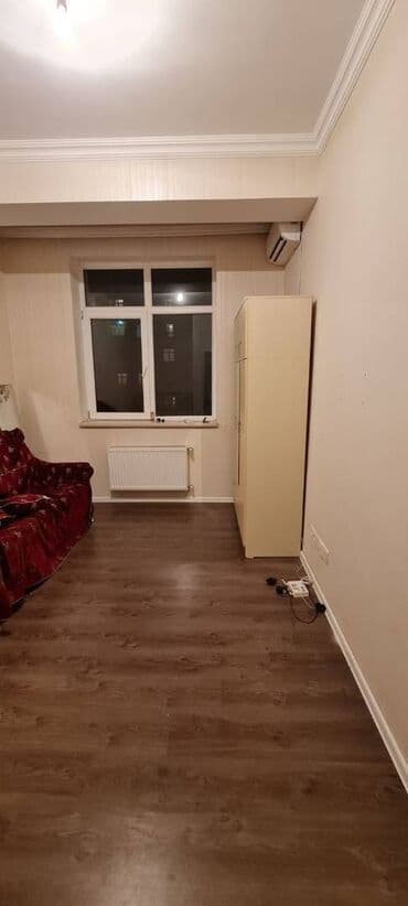 сдается квартира в баку: Yasamalda midada 9 mertebeli binanın 6-ci mərtəbəsində yerləşən ümumi — 9