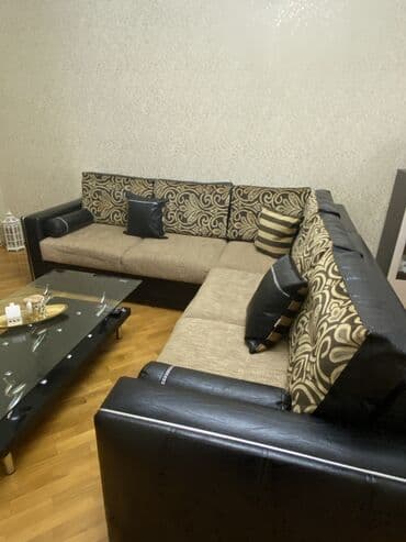 дом в азербайджане: Əhmədli, 3 otaqlı, Yeni tikili, m. Həzi Aslanov, 118 kv. m — 2