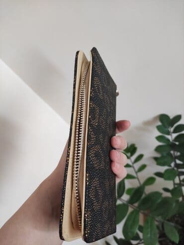 cüzdanlar: Kaşilok — 2