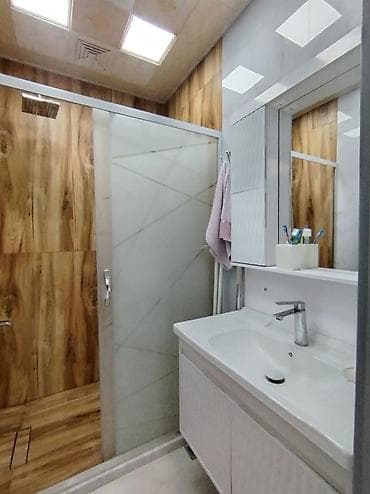 goradilde bag evleri: 3 otaqlı, Yeni tikili, 93 kv. m — 4