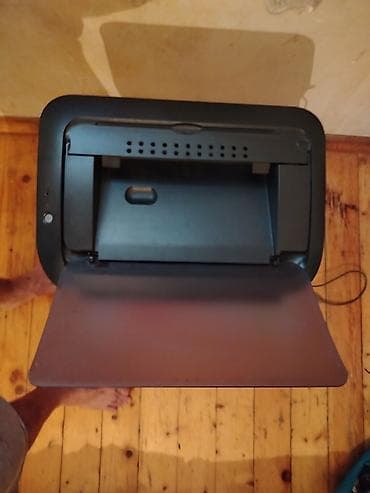 epson 1410 printer: Canon i-SENSYS LBP6020B lazer printer - Qara-ağ lazer çap — 3