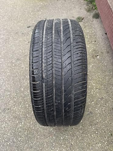 mercedes diskleri: Şin Habilead 215 / 45 / R 17 — 7