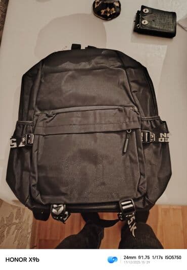 мсо по познанию мира 2 класс азербайджан: Qara rəngli uniseks bel çantası - Geniş əsas bölmə: kitablar, geyim — 2