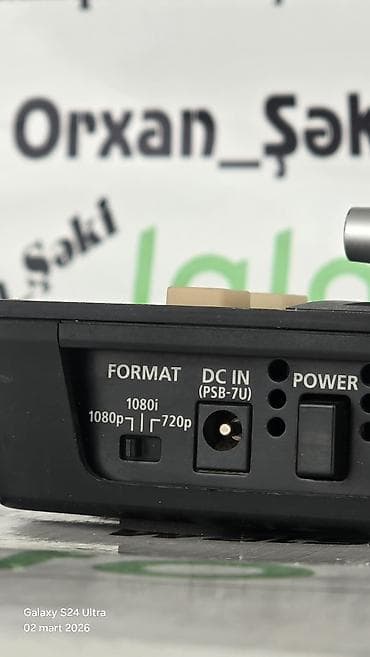 hassans pro 7: Roland V-1HD – HD Video PTS Pult. tam etibarlı güvənli 4 hdmi in/2 — 10