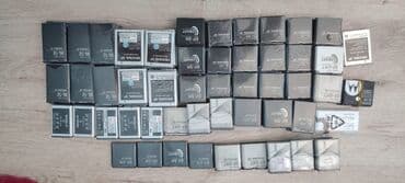 телефон за 100 манат: Retro köhnə telefonlardır zapcast kimi satıram 1 ədədi 15 manatdan — 10