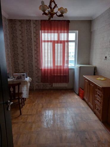 квартиры в ипотеку: 3 комнаты, Новостройка, м. Хатаи, 80 м² — 1