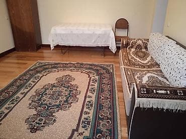 Həyət evi alıram: 40 kv. m, 1 otaqlı, Qaz, İşıq, Su — 3