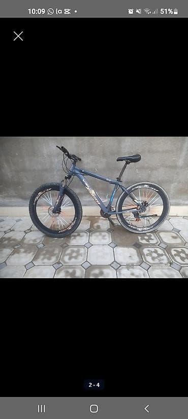 velpsiped: 29-luq velosiped🚲 — 3