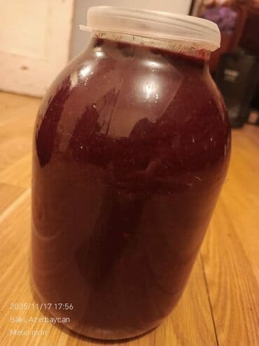samyun wan nerede satılır: Nar şərabı kənd məhsulu dadlı ləzətli məhdud sayda təmiz və — 1