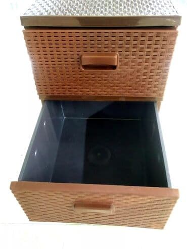 plasdik qapi: Yeni, Açılan, 5 qapı Düz dolab, Qarderob, paltar dolabı, Türkiyə — 3