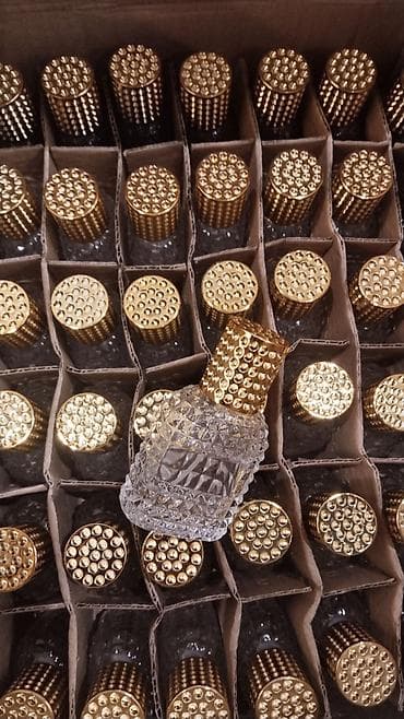 elfbar satisi: Flakonların topdan və pərakəndə satışı — 4