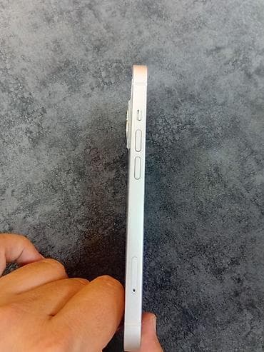 processor core i7: IPhone 13, 128 GB, Ağ, Face ID — 5