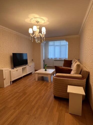 emlak az xezer rayonu bine qesebesi südcülük savxozu: Bakı, 3 otaqlı, Köhnə tikili, 75 kv. m — 2