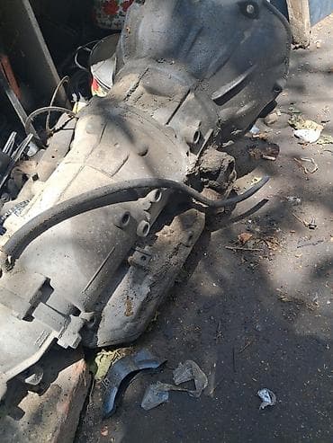 opel karobka: Opel omega aftomat kafopka yigilir filter yag zapicast deyisilib uste — 2