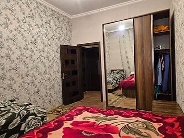 110: 4 otaqlı, 135 kv. m, Kredit yoxdur, Yeni təmirli — 5