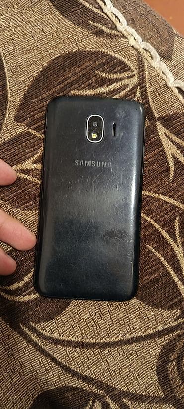 Samsung rəng - Qara, Sensor