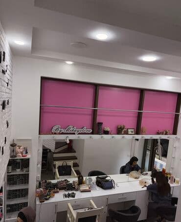 dawinmaz emlak: Anbar və emalatxanalar — 2