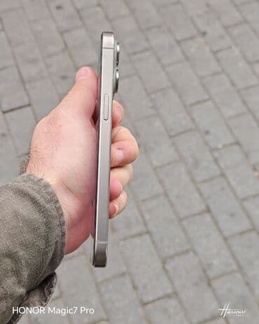 айфон 15 про макс цена баку: IPhone 15 Pro Max, 256 ГБ, Natural Titanium, Гарантия — 3