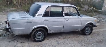 4 fəsil təkərlər: VAZ (LADA) 2106: 1.6 l | Sedan — 2