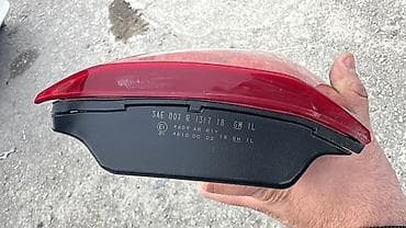 led işiq: LED, Chevrolet Orijinal, ABŞ — 2