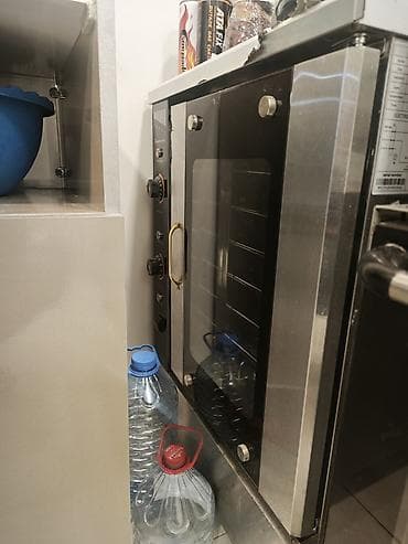 Soyuducu avadanlığı: Elektrik soba, Yemək üçün, Yeni — 5