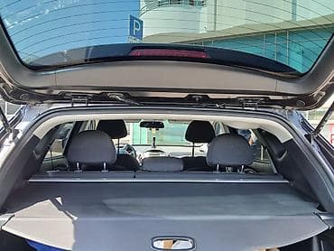 spoiler satisi: Hyundai ix35: 2 l | 2014 il Ofrouder/SUV — 9