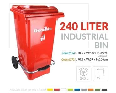 баки для мусора пластиковые: Zibil vedre goodbin tekerli qapaqli zibil qabi goodbin tekerli qapaqli — 24