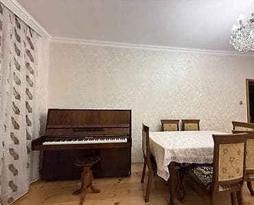 салон: Əhmədli - Diaqnoz tibb mərkəzi yaxınlığında 3 otaqlı ev kirayə — 3