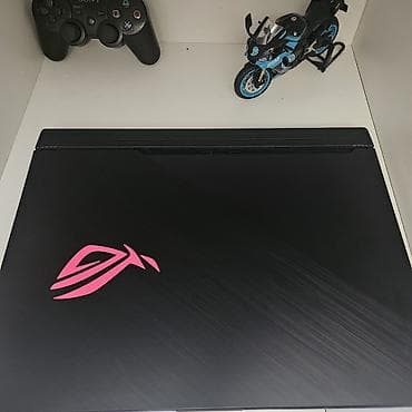 ipad 9 cu nesil: İşlənmiş ASUS ROG, 15.6 ", Intel Core i7, 1 TB — 4