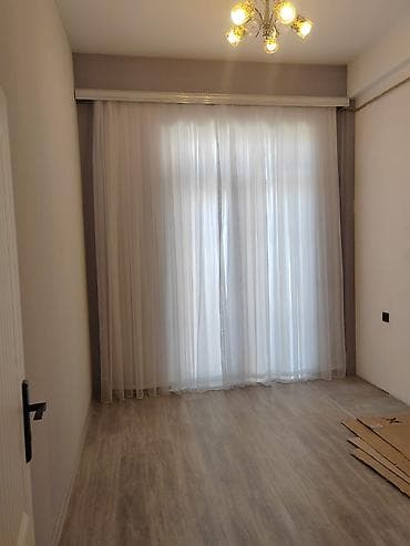 3 комнаты, Новостройка, 82 м² — 6