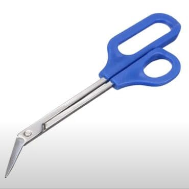 dirnaq levazimatlari instagram: Bu, dırnaq kəsmək üçün nəzərdə tutulmuş xüsusi qayçıdır. Paslanmayan — 6