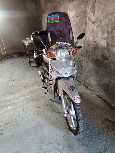 Aksesuarlar və tüninq: Selemualekum Qardaşlar Matoru satıram heç bir purablemi yoxdur sürülən — 3