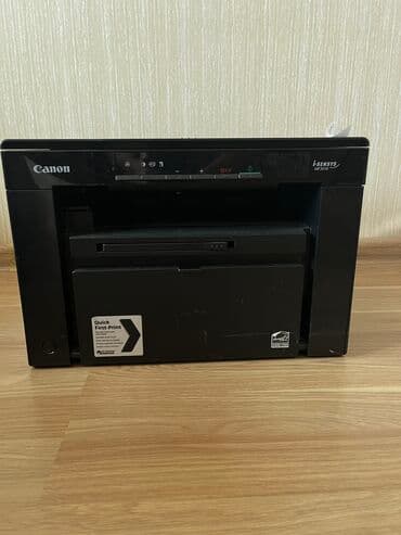 1/3 də Canon 3010 əla vəziyyətdədir