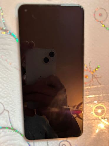 xiaomi 14 civi: Xiaomi Mi 11 Lite, rəng - Qara — 1