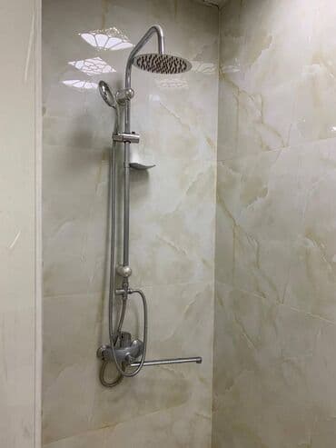 ilkin odənişsiz evler: 2 otaqlı, Yeni tikili, 43 kv. m — 6