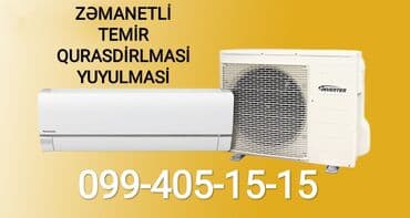 Kondisioner ustasi Kondisioner temiri Paltaryuyan ustasi ремонт lalafo.az -da Kondisioner ustasi Kondisioner temiri Paltaryuyan ustasi ремонт